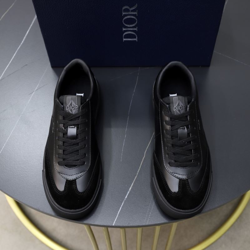 Christian Dior Low Shoes